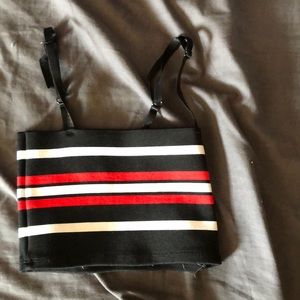 Fashion nova bandeau